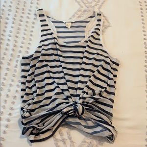 H&M tank